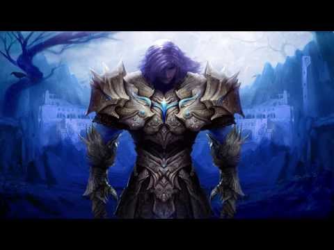 Epic Music Mix of Legend VI