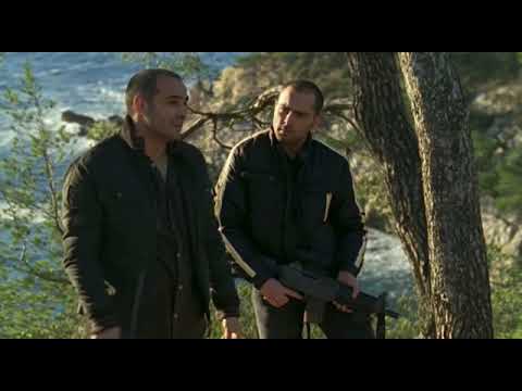 Mafiosa S2e6 : Tony et la kalash Partie 2