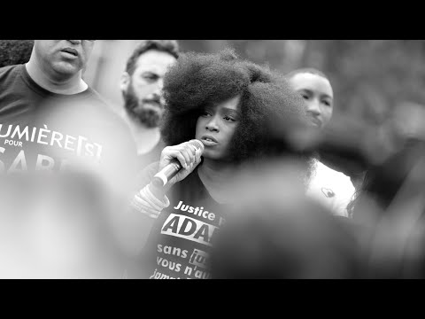 Video thumbnail for Justice