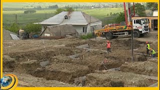 Ռուսական համայնքի ջանքերով՝ Ֆիոլետովոն կունենա մանկապարտեզ