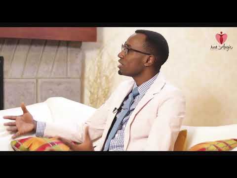 Mwenyenchi Monday Series by Just Angie Featuring Sk Blue Part 1: Kingdom Economics