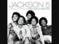 Jackson 5 - That's How Love Is (Album Version)