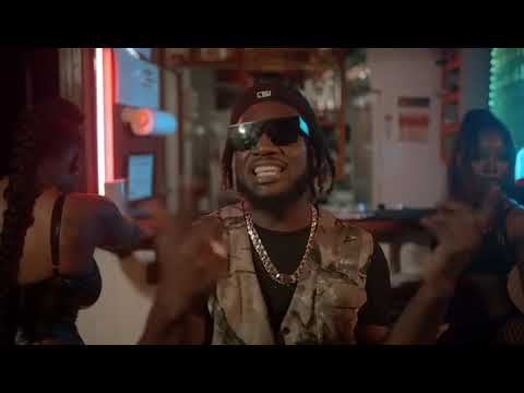 Sedale X Vibez Productionz - Wine Down (Cooking Good Riddim) (Visualizer) Soca 2025