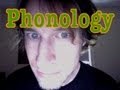 What is language? Part 2: PHONOLOGY