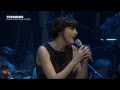 Nolwenn Leroy chante Your eyes (La Boum 2 ...