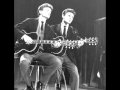 The Everly Brothers-Somebody Help Me