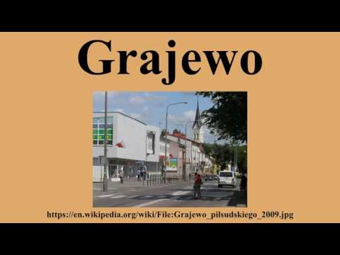 Grajewo