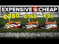 CHEAP vs EXPENSIVE adidas Predator 24 explained