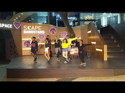090218 Kpop Dance Off Vol 95: Twice - Heartshaker