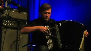 MARIO BATKOVIC / Columbia Theater, Berlin / 14 November 2016