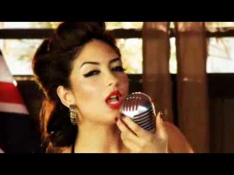 BOUJIS BABY - Lolene (Official Video)