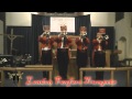 The London Fanfare Trumpets - Fanfare 2
