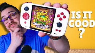 ZPG A1 Unicorn 1 Month Review ($130 1:1 Handheld for Tinkerers!)