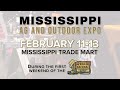 Mississippi Ag and Outdoor Expo