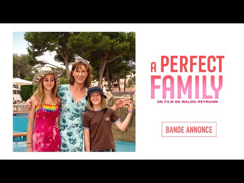 A PERFECT FAMILY - Bande Annonce [VOST]