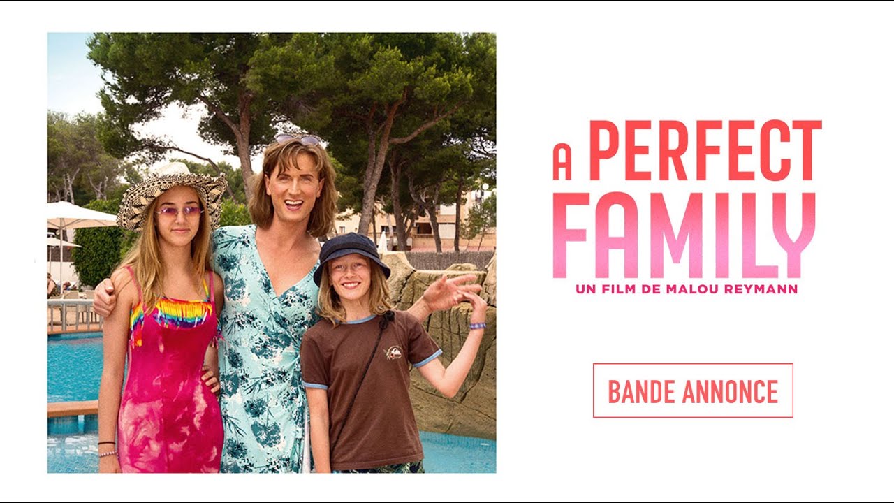 Miniature de la vidéo A PERFECT FAMILY - Bande Annonce [VOST] du film A Perfect Family