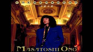 Masatoshi Ono - You'r the Only…