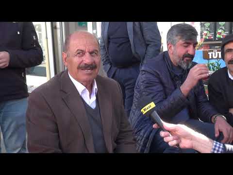 Mazi TV İle Karlıoava ( Kanireş ) Dengbejleri