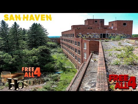 download lagu mp3 mp4 San Haven Sanatorium 2018, download lagu San Haven Sanatorium 2018 gratis, unduh video klip San Haven Sanatorium 2018