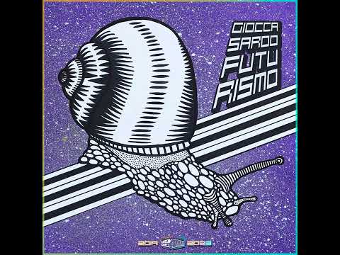 Giocca - Megliu Noba feat. Baldedda Mannu