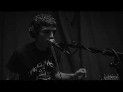 Fuzz Club Session: Sei Still - Hombre Animal