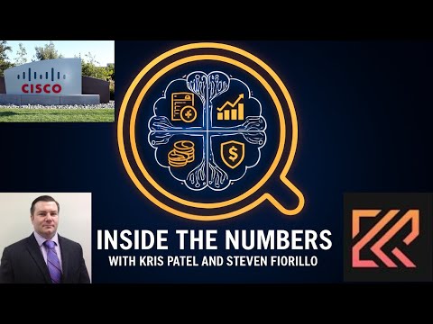 Inside The Numbers with Kris Patel & Steven Fiorillo