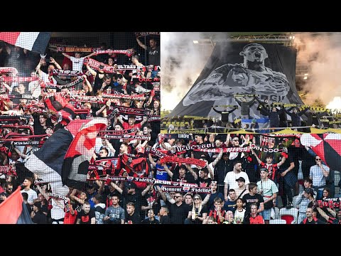 chant niçois "Emiliano sous l'eau"