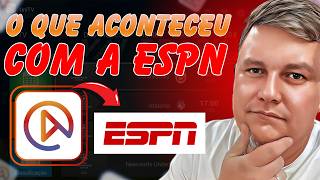 URGENTE: Canais ESPN Saíram da UNITV — Entenda o Caso da LaLiga