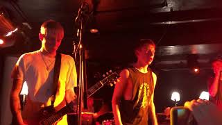 Youth Screams &amp; Fades - Dead! The Underworld 05/10/18