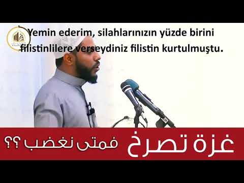 Mahmud El-Hasenat silahlarınızı borç verin!!!!!