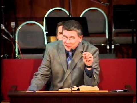 Scopul darurilor Duhului Sfant - Cristian Ionescu [2]