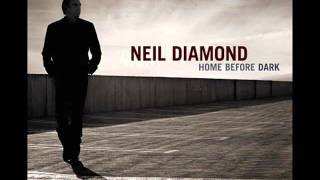 Neil Diamond - If I Don&#39;t See You Again