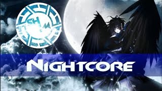 Nightcore - The Heart Of A Graveyard [Demon Hunter]