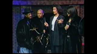 Kris Kross - Live and Die for Hip Hop