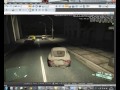 Демонстрация авто для Мода Crysis 2 Race 