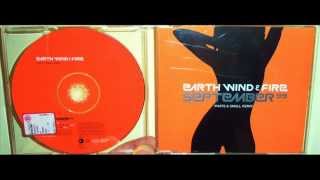Earth Wind & Fire - September '99 (1999 Mutant disco dub)