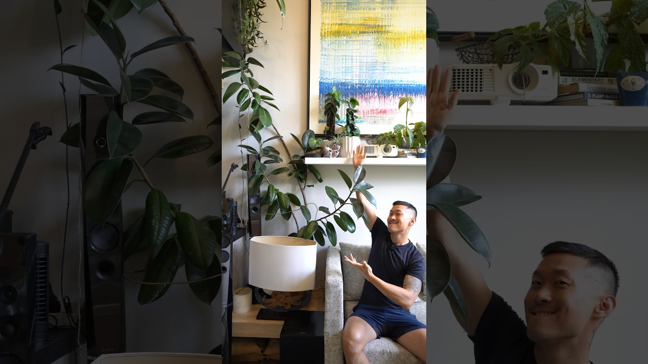 How to BRANCH Out Your 🪴 Plants | Apical Dominance Explained!