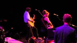 Crystal Bowersox - Slut @ Stafford Palace Theater - Stafford Ct - 9-14-2013