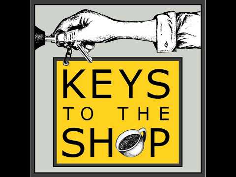 410 : A Conversation w/ 2023 U.S. Barista Champion, Isaiah Sheese of Archetype Coffee!