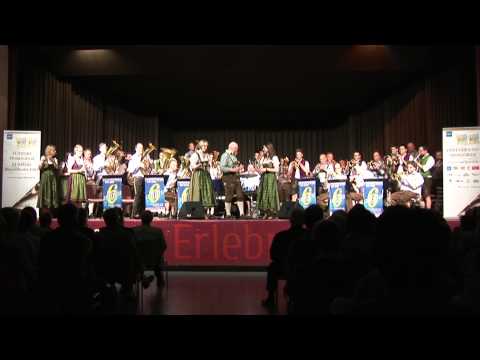 Kannst du Knödel kochen - die Allgäu Böhmischen // Brauhaus Musikanten // Allgäu 6