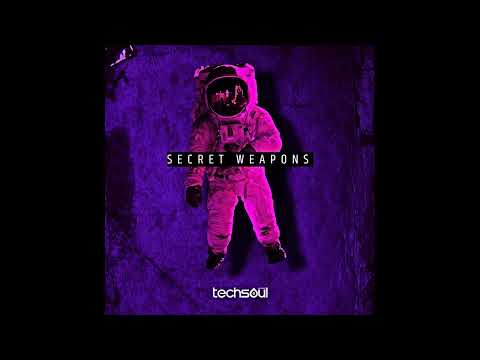 Secret Weapons VA // Yeteez - What I Want (DIMO BG Remix)