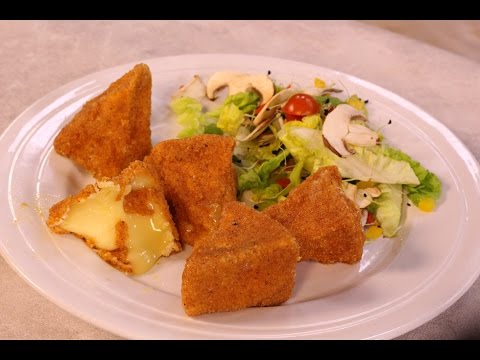 download lagu mp3 mp4 Croquette De Camembert, download lagu Croquette De Camembert gratis, unduh video klip Croquette De Camembert