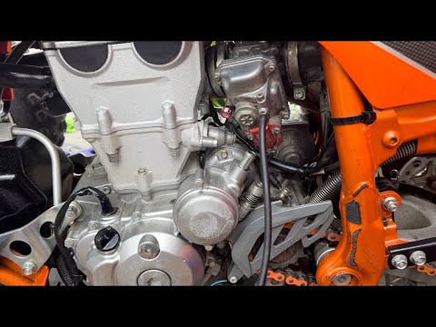 YFZ 450 Easy Carb Removal Plus Tuning!