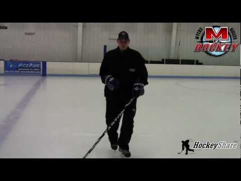 Forward to Backward "Mohawk" Transitions