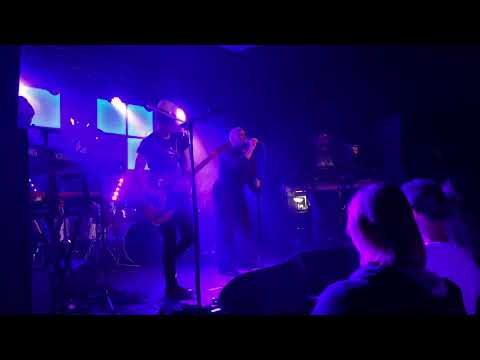 Liv Warfield - Birkenhead