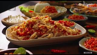 Download lagu Gofood • Promo Cobain Masakan Geprek • TVC Edisi 2023 • Iklan Indonesia 15 sec mp3