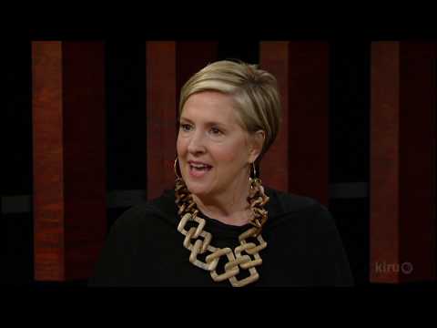 Dr. Brené Brown on courage