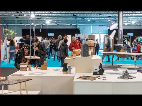 Mostra internazionale dell'artigianato di Firenze -Mida 2022