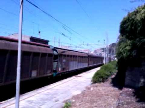 MI 55589 Bologna Cab.S.D.-Bicocca