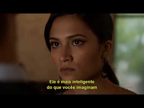 Blindspot 3x17 Jane, Roman e Avery - Legendado